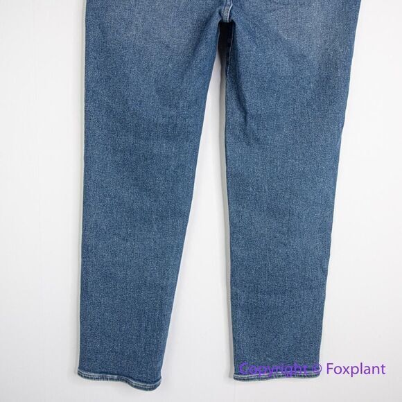 NEW Madewell the Perfect Vintage Jean‎ in Melgrove Wash, 31 - Picture 10 of 14